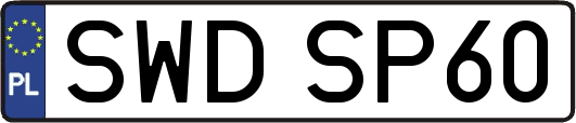 SWDSP60