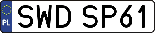 SWDSP61