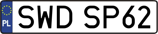 SWDSP62