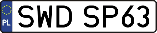 SWDSP63