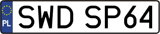 SWDSP64