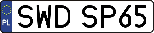 SWDSP65