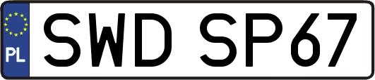 SWDSP67