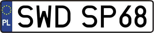 SWDSP68