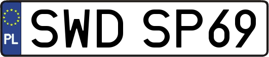 SWDSP69