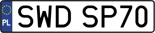 SWDSP70