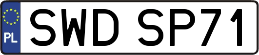 SWDSP71