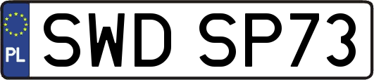 SWDSP73