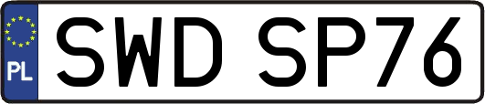 SWDSP76