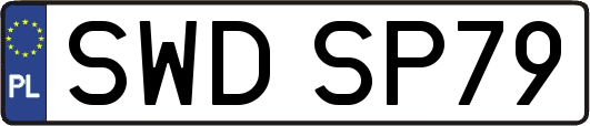SWDSP79
