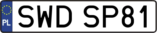 SWDSP81