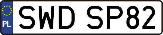 SWDSP82