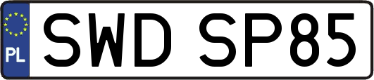 SWDSP85