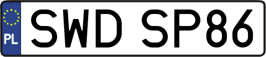 SWDSP86