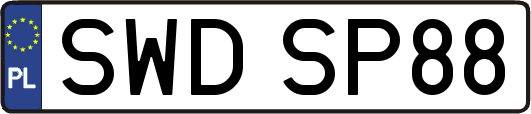 SWDSP88
