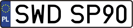 SWDSP90