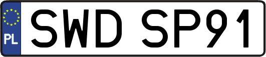 SWDSP91