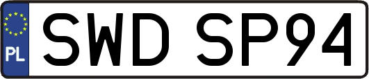 SWDSP94