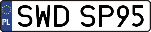 SWDSP95
