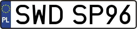 SWDSP96