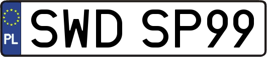 SWDSP99