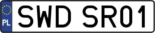 SWDSR01