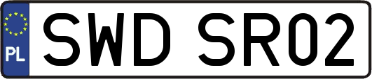 SWDSR02