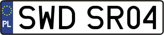 SWDSR04