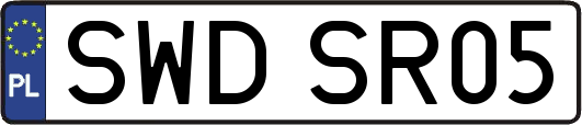 SWDSR05