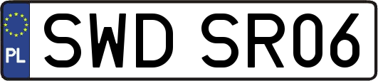 SWDSR06