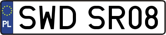 SWDSR08