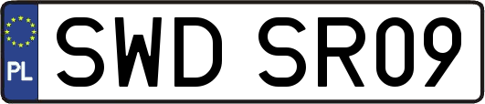 SWDSR09