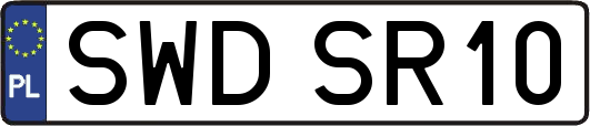SWDSR10