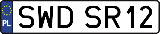 SWDSR12