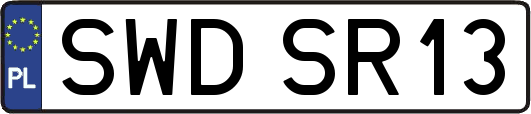 SWDSR13