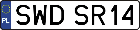 SWDSR14