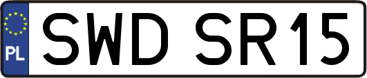 SWDSR15