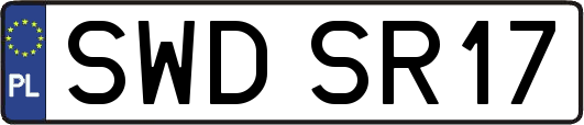 SWDSR17