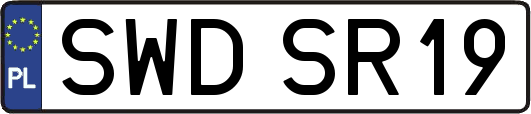 SWDSR19