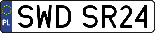 SWDSR24