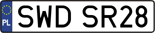 SWDSR28