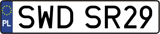 SWDSR29