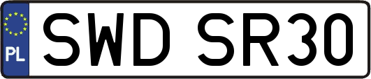 SWDSR30