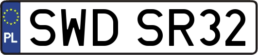 SWDSR32