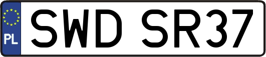 SWDSR37