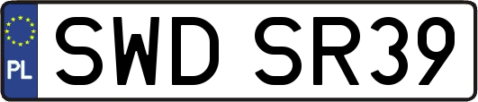 SWDSR39