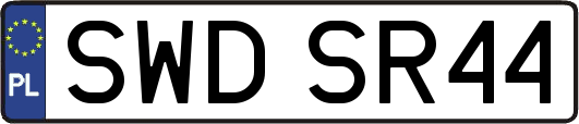 SWDSR44