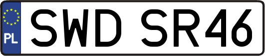 SWDSR46