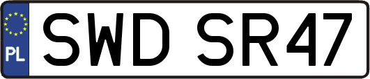 SWDSR47