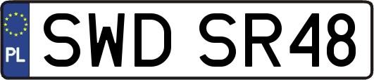 SWDSR48